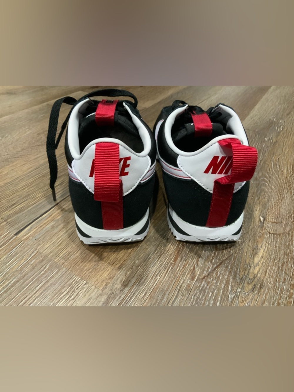 New Nike Cortez Kenny 3 Kendrick Lamar Bet It Back BV0833-016 Men’s 4.5 /Wmn 6 - Picture 7 of 10